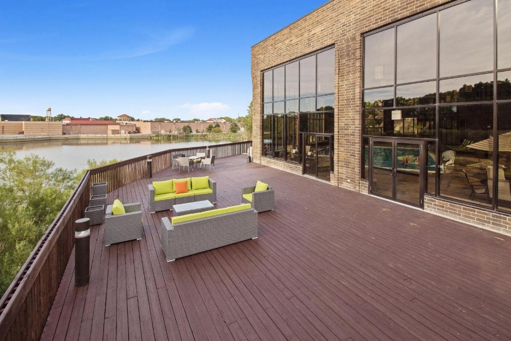 Holiday Inn Chicago Northwest/Crystal Lake/Convention Center